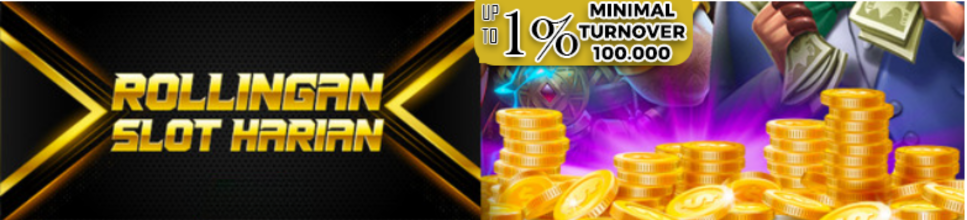 Bonus Referal